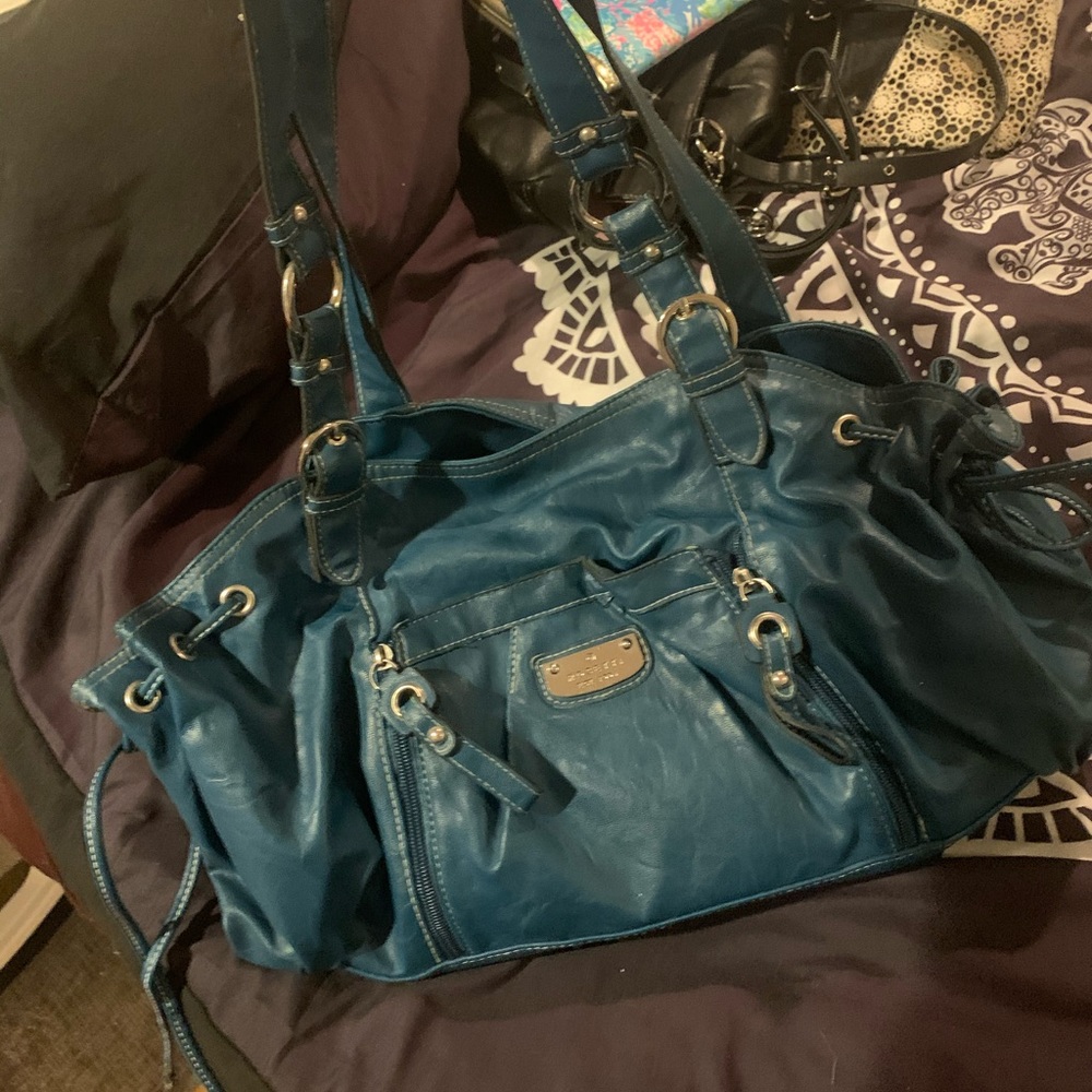 Rosetti purse
